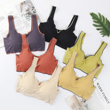 Load image into Gallery viewer, Very Light Padded Sports/Daily Wear Bra
