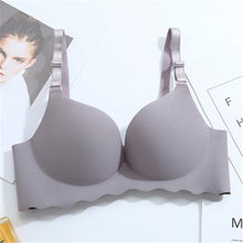 Load image into Gallery viewer, Double Padded Very Soft & Smooth Daily Wear Bra