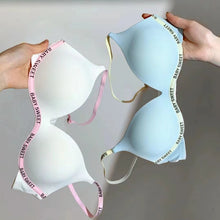 Load image into Gallery viewer, Baby Sweet Ultra Soft & Light Padded Daily Wear T-Shrt Bra