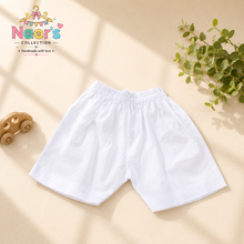 Load image into Gallery viewer, Noor’s Collection Cotton Boys 2-Piece Set