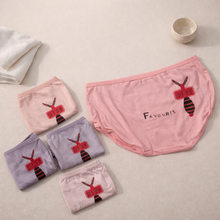 Load image into Gallery viewer, Back Side Design Underwear