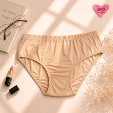 Load image into Gallery viewer, Pack of 5 Basic Underwear
