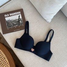 Load image into Gallery viewer, Love Design Seamless Very Soft Medium Padded Daily Wear/T-Shirt Bra