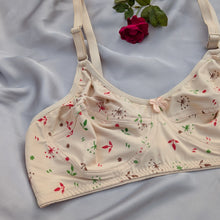 Load image into Gallery viewer, Very Smooth Ice Silk Type Non Padded Bra