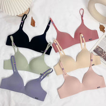 Load image into Gallery viewer, Seamless Wire Free Ultra Thin Bra