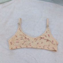 Load image into Gallery viewer, Very Smooth Ice Silk Type Non Padded Bra
