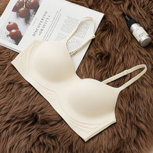 Load image into Gallery viewer, Very Very Thin & Light Padded Seamless Daily Wear Bra