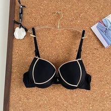 Load image into Gallery viewer, Double Padded Very Elegant Lining Pushup Bra