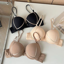 Load image into Gallery viewer, Double Padded Very Elegant Lining Pushup Bra