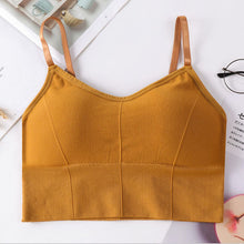 Load image into Gallery viewer, Adjustable Straps Anti Sweat Bra