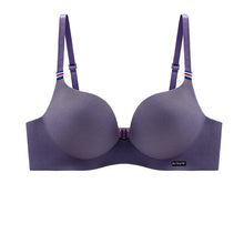 Load image into Gallery viewer, Seamless Medium Padded Daily Wear Bra
