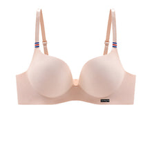 Load image into Gallery viewer, Seamless Medium Padded Daily Wear Bra
