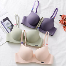 Load image into Gallery viewer, Seamless Medium Padded Daily Wear Bra