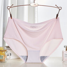 Load image into Gallery viewer, Seamless Plain Very Soft Underwear