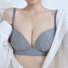 Load image into Gallery viewer, Very Soft Padded Silk Type Bridal Bra