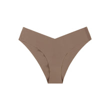 Load image into Gallery viewer, V Shape Very Smooth & Seamless Ice Silk Briefs