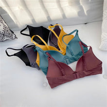 Load image into Gallery viewer, Ultra Soft Padded Bra
