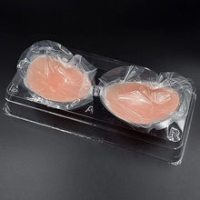 Load image into Gallery viewer, Silicone Bra Invisible Push Up