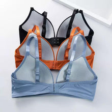 Load image into Gallery viewer, Women soft wireless Bra