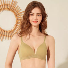 Load image into Gallery viewer, Women soft wireless Bra