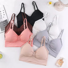 Load image into Gallery viewer, Women Tank Crop Top