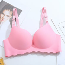 Load image into Gallery viewer, Double Padded Very Soft &amp; Smooth Daily Wear Bra
