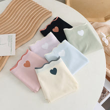 Load image into Gallery viewer, Love Sign Cut Seamless Very Smooth Underwear
