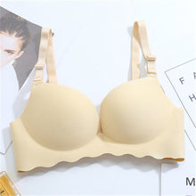 Load image into Gallery viewer, Double Padded Very Soft &amp; Smooth Daily Wear Bra

