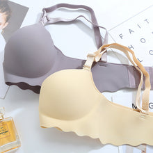 Load image into Gallery viewer, Double Padded Very Soft &amp; Smooth Daily Wear Bra
