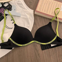 Load image into Gallery viewer, Baby Sweet Ultra Soft &amp; Light Padded Daily Wear T-Shrt Bra
