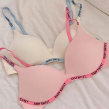 Load image into Gallery viewer, Baby Sweet Ultra Soft &amp; Light Padded Daily Wear T-Shrt Bra
