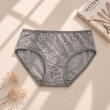 Load image into Gallery viewer, Very Soft Daily Wear Net Panties

