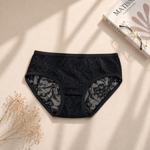 Load image into Gallery viewer, Very Soft Daily Wear Net Panties
