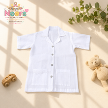 Load image into Gallery viewer, Noor’s Collection Cotton Boys 2-Piece Set
