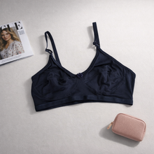 Load image into Gallery viewer, Very Soft Cotton Daily Wear Bra
