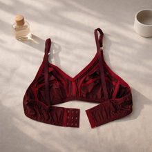 Load image into Gallery viewer, Pack of 6 Xoxo Daily Wear Cotton Bra's
