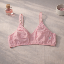 Load image into Gallery viewer, Pack of 2 Xoxo Soft Cotton Bra's
