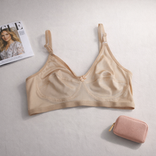 Load image into Gallery viewer, Very Soft Cotton Daily Wear Bra
