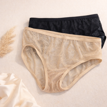 Load image into Gallery viewer, Pack of 2 Xoxo Soft Net Underwear
