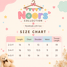 Load image into Gallery viewer, Noor Collection Girls’ Black Bow Jumpsuit
