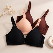 Load image into Gallery viewer, Elegant Single Padded Bra
