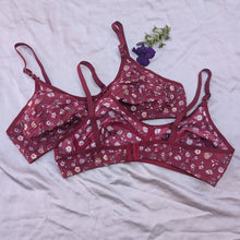 Load image into Gallery viewer, Different Printed Lawn Bra
