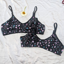 Load image into Gallery viewer, Different Printed Lawn Bra
