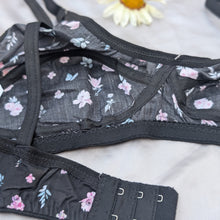 Load image into Gallery viewer, Different Printed Lawn Bra
