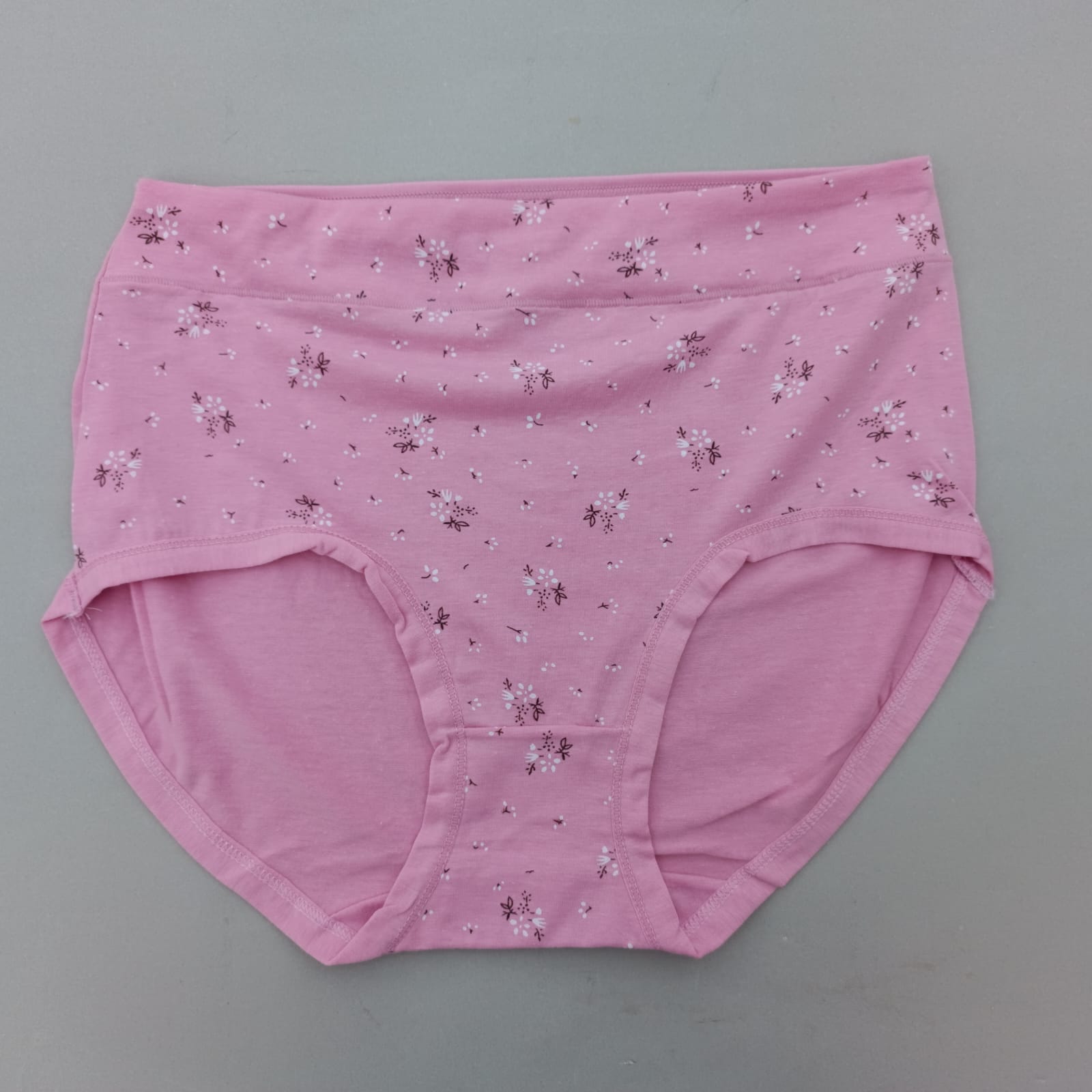 Flower High Waist Underwear – Xoxostorepk
