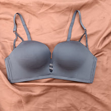 Load image into Gallery viewer, Stylish Ultra Soft /Daily Wear Padded Bra
