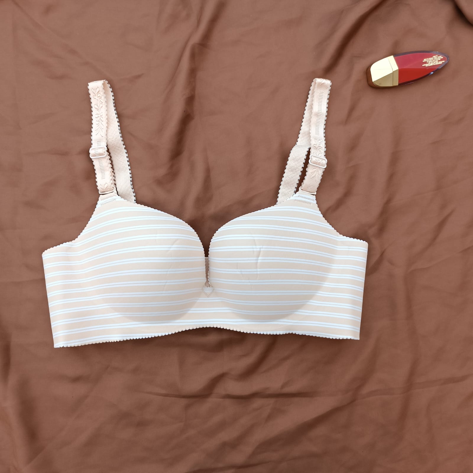 Xoxo Simple & Comfortable Padded Foamy Bra