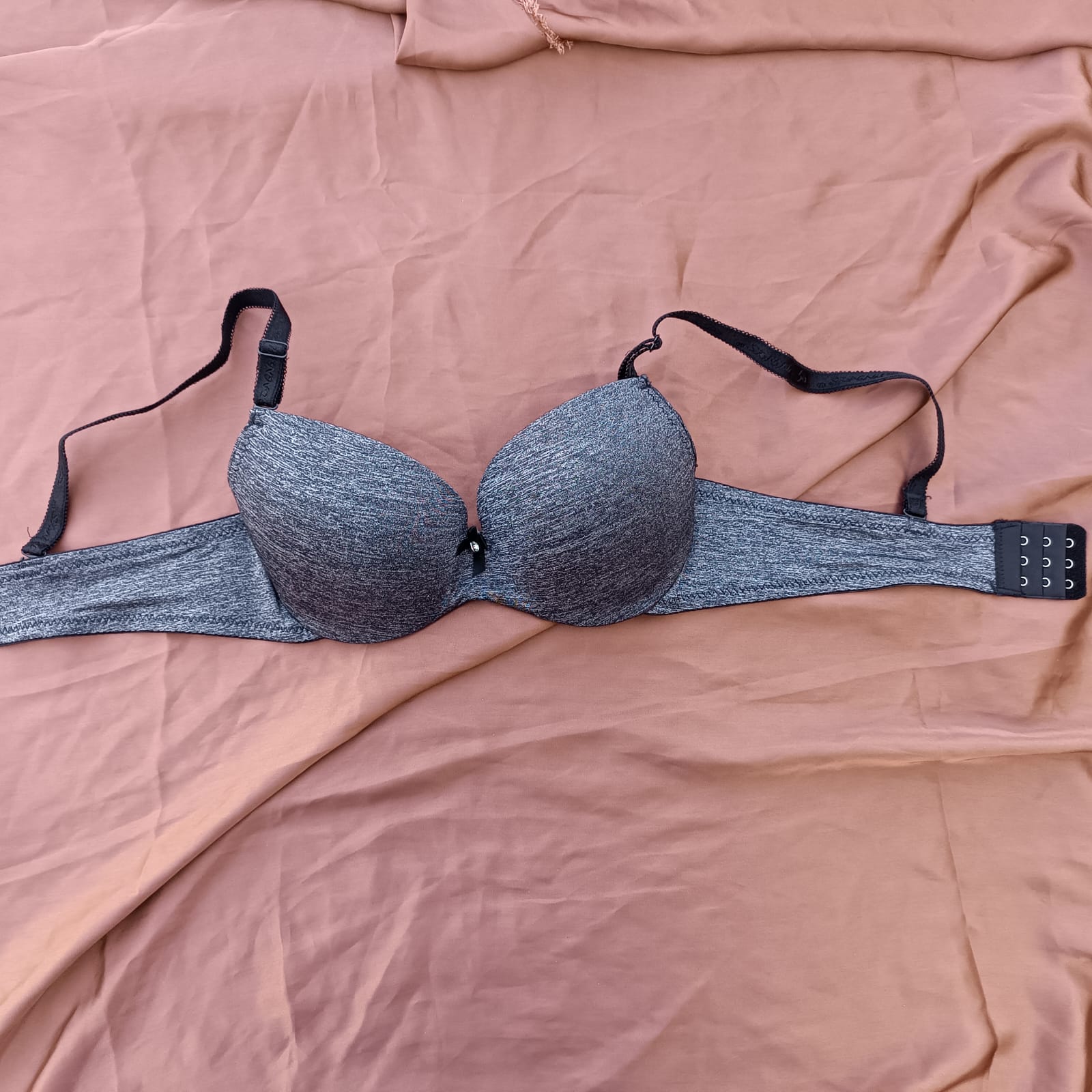 Double Padded Push Up Bra B Cup CD063 – Alhadimallpk