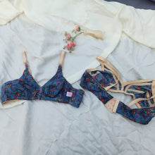 Load image into Gallery viewer, Summer Lawn Non Padded Bra&#39;s

