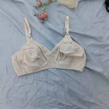 Load image into Gallery viewer, Breathable Cotton Summer Basic Bra
